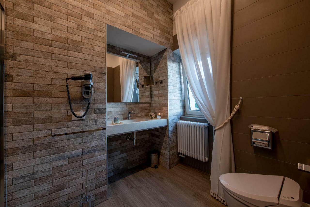 Residenza Don Alberto Ornano Grande Екстер'єр фото