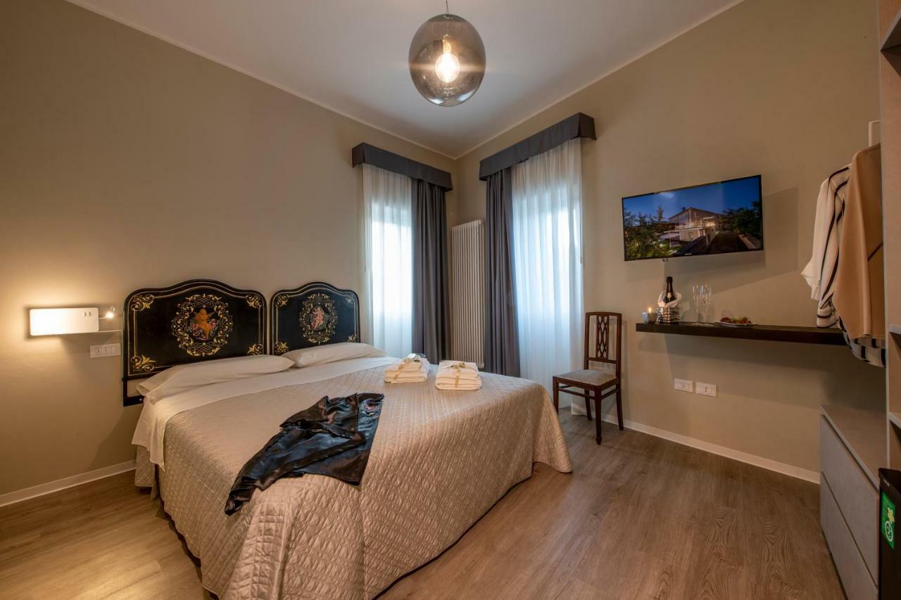 Residenza Don Alberto Ornano Grande Екстер'єр фото