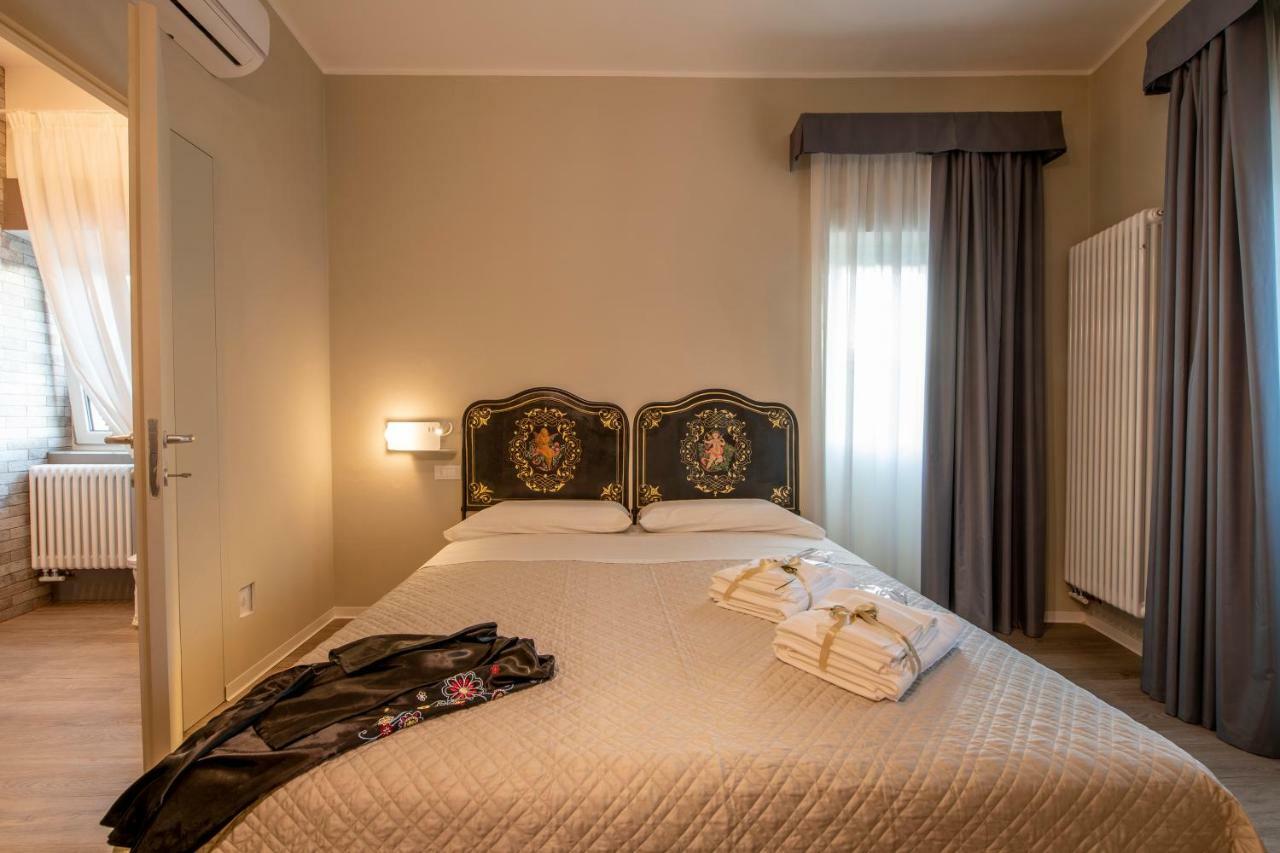Residenza Don Alberto Ornano Grande Екстер'єр фото