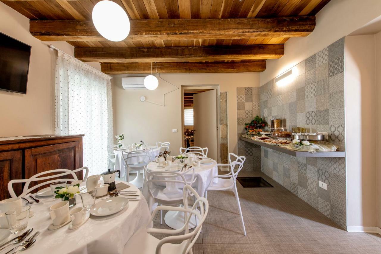 Residenza Don Alberto Ornano Grande Екстер'єр фото