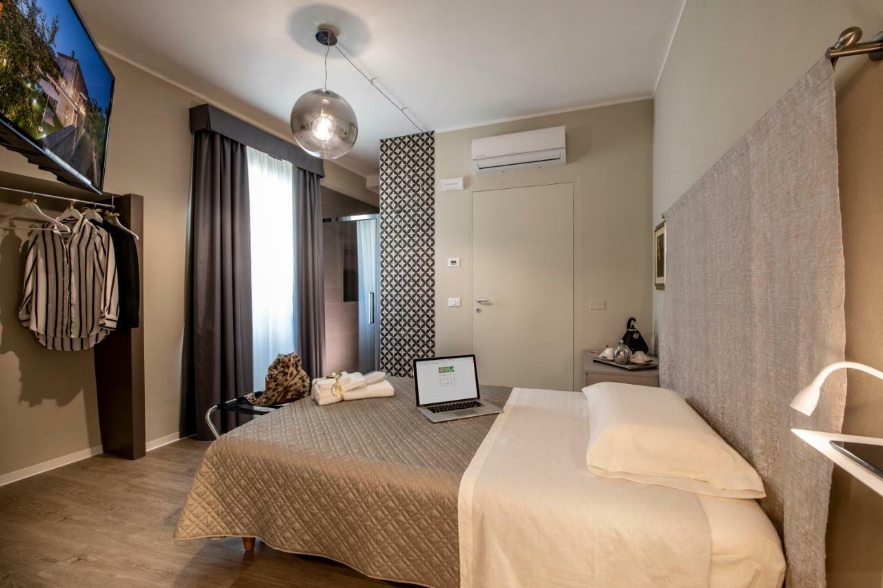 Residenza Don Alberto Ornano Grande Екстер'єр фото