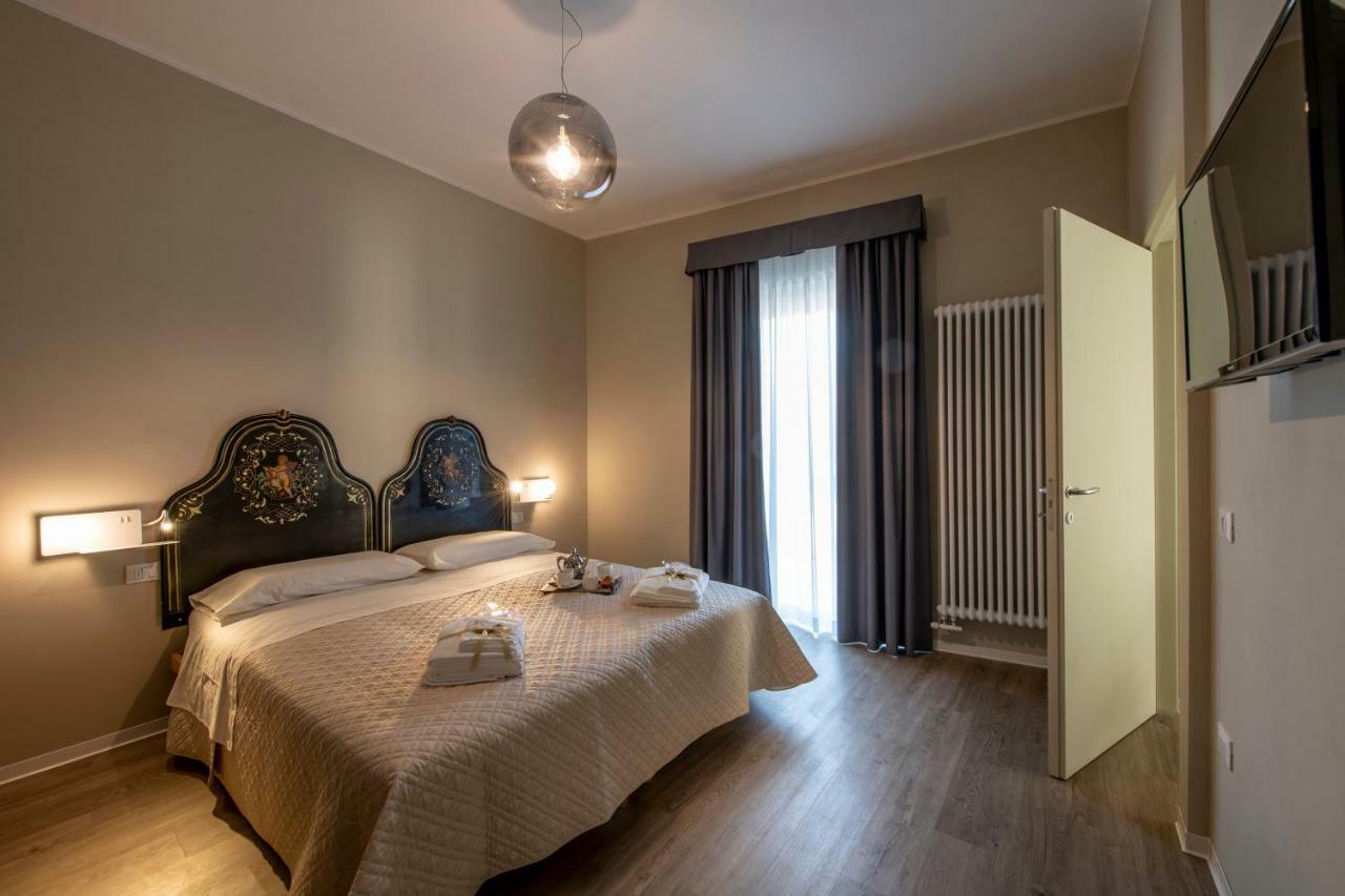 Residenza Don Alberto Ornano Grande Екстер'єр фото
