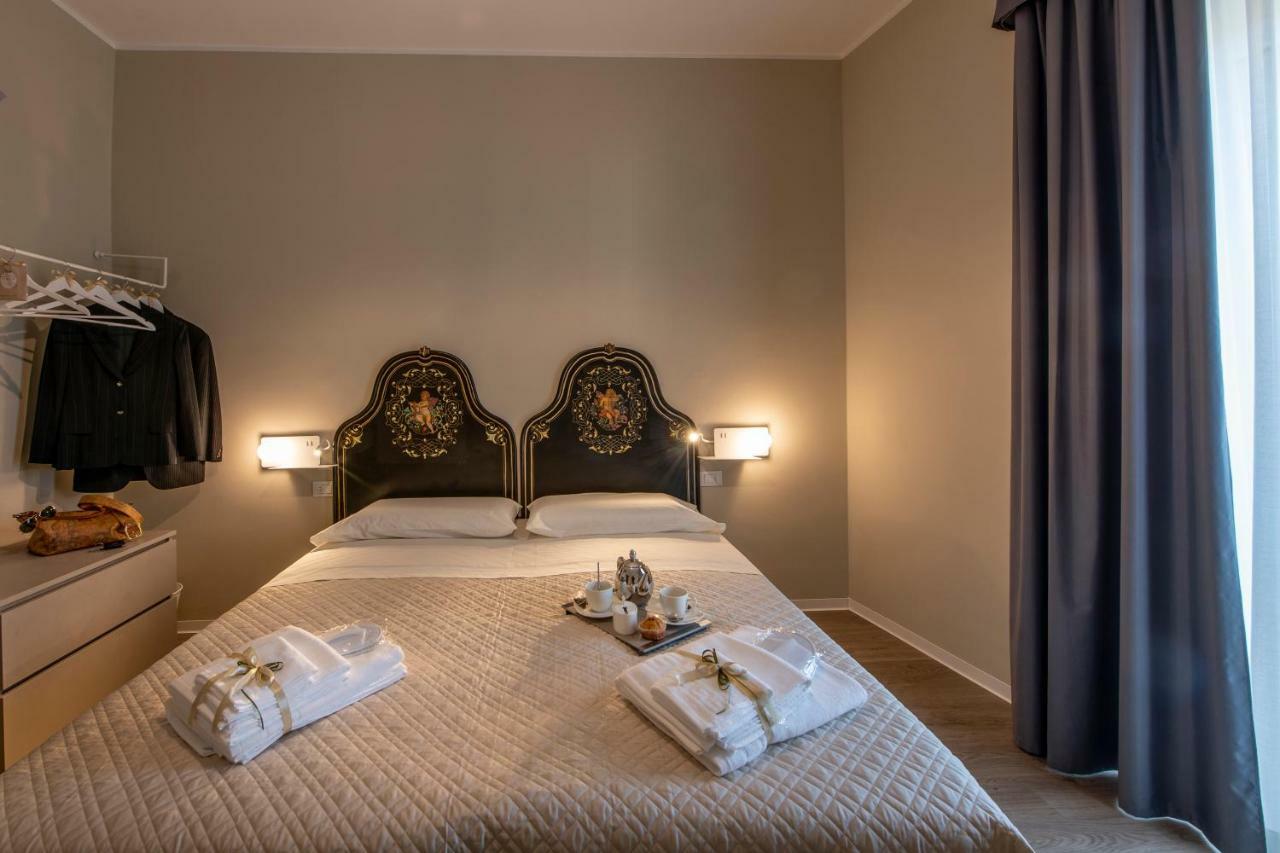 Residenza Don Alberto Ornano Grande Екстер'єр фото