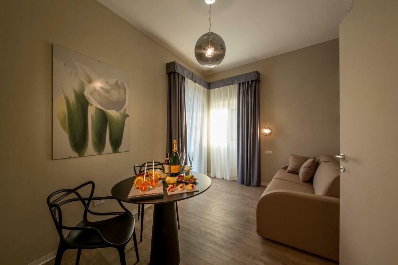 Residenza Don Alberto Ornano Grande Екстер'єр фото