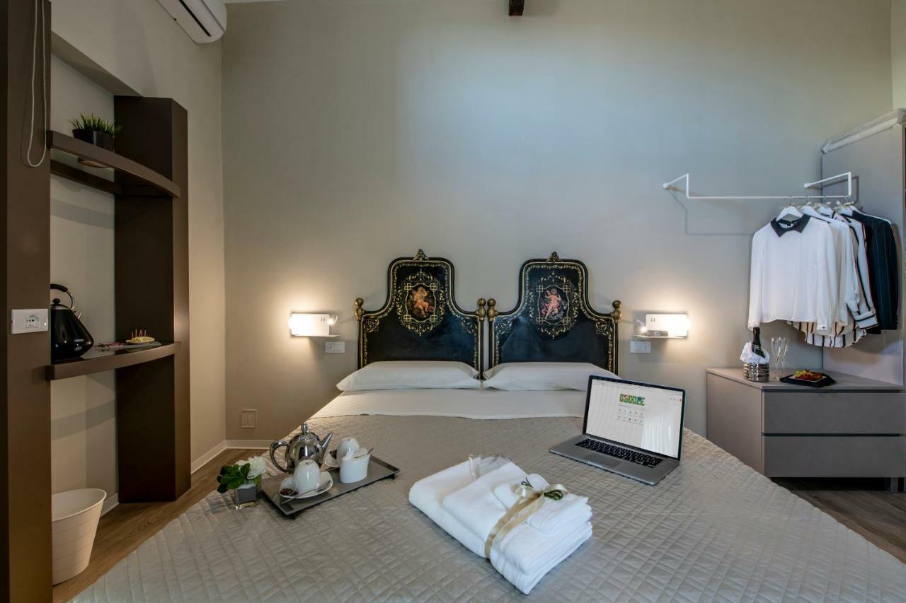 Residenza Don Alberto Ornano Grande Екстер'єр фото