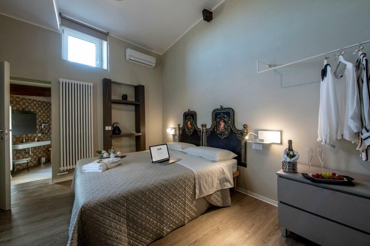 Residenza Don Alberto Ornano Grande Екстер'єр фото