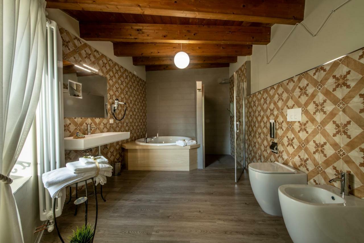 Residenza Don Alberto Ornano Grande Екстер'єр фото
