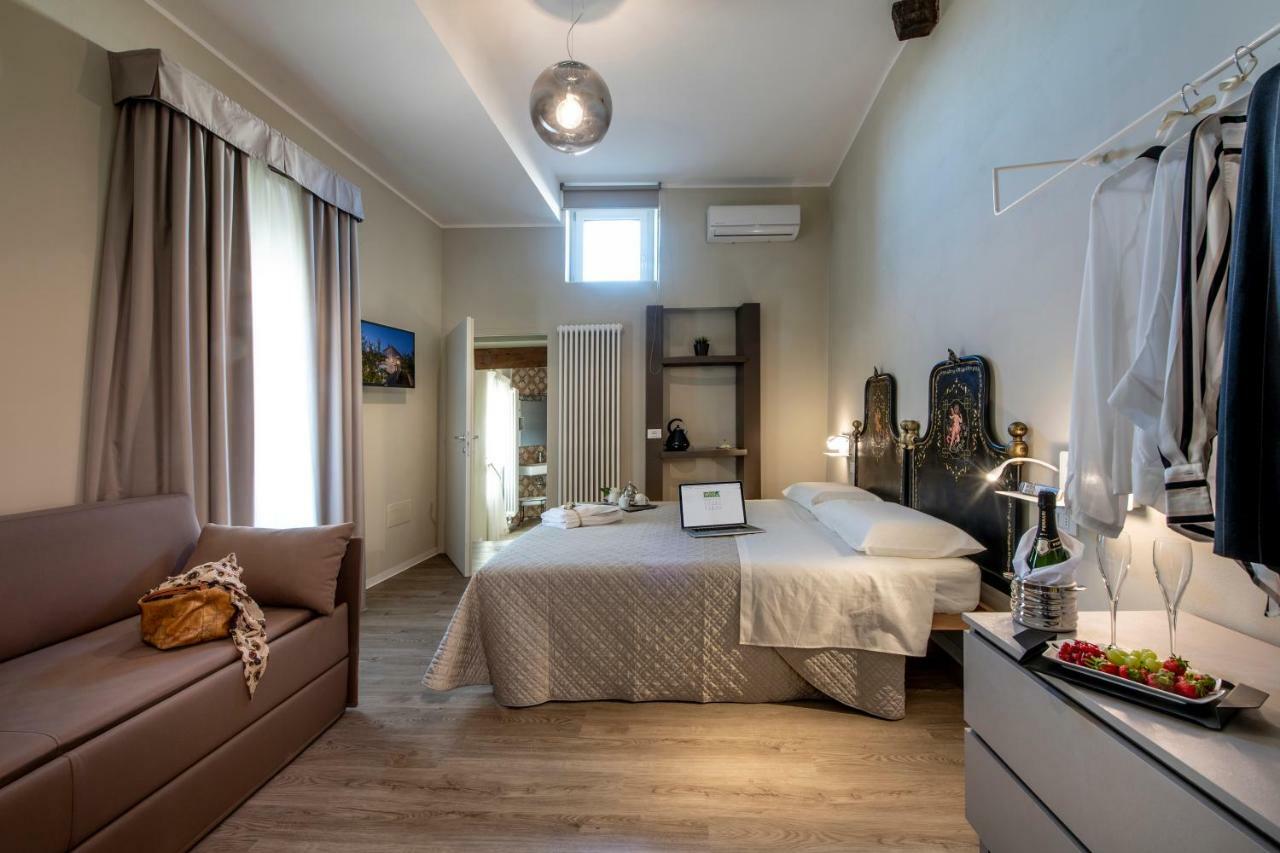 Residenza Don Alberto Ornano Grande Екстер'єр фото